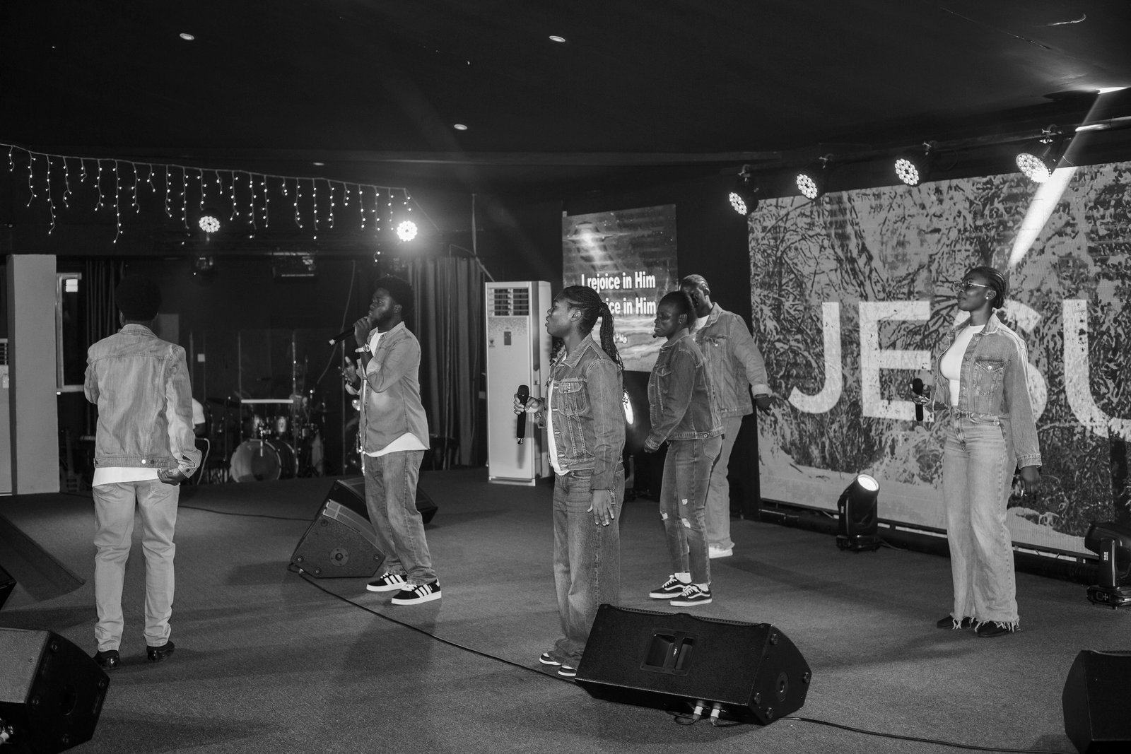 Anointed Vessels